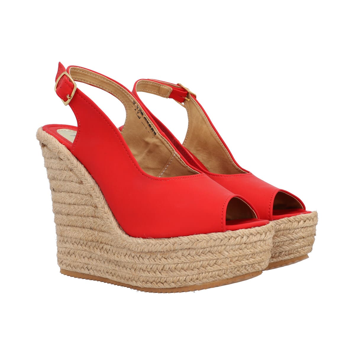 Madona Rojo