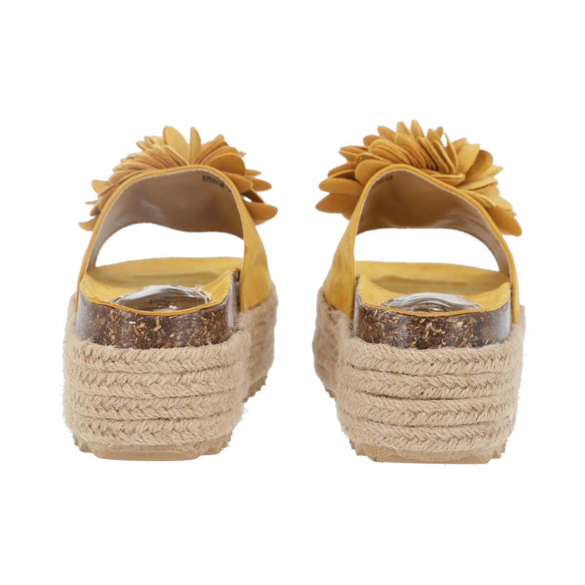 Miranda Amarillo Ocre