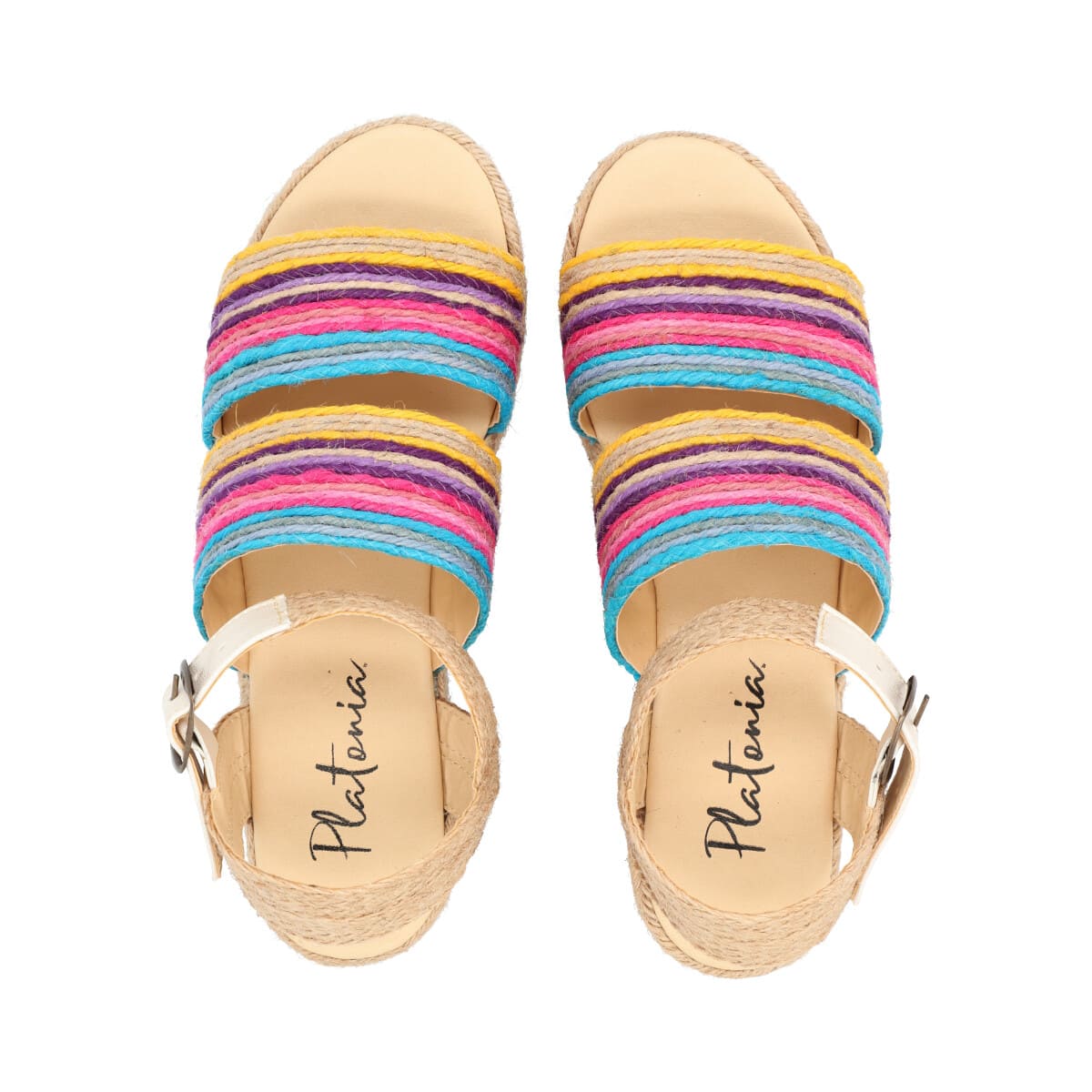 Gaga Multicolor