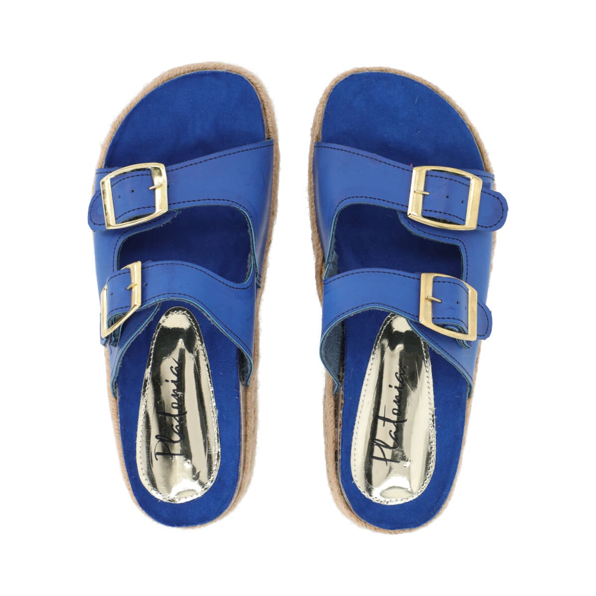 Pia Azul Classic