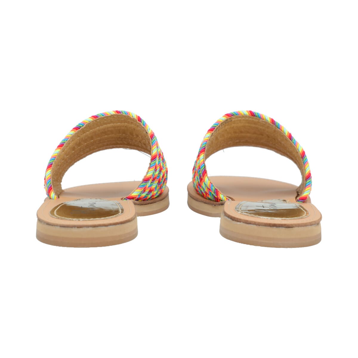 Roxana Multicolor