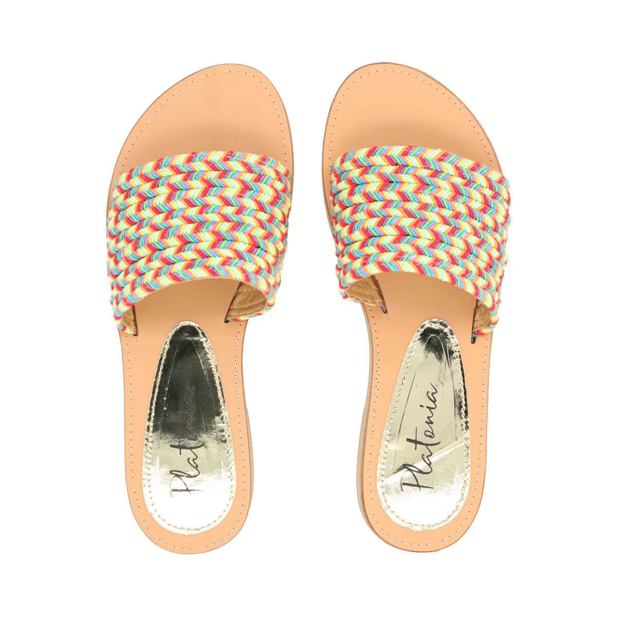 Roxana Multicolor