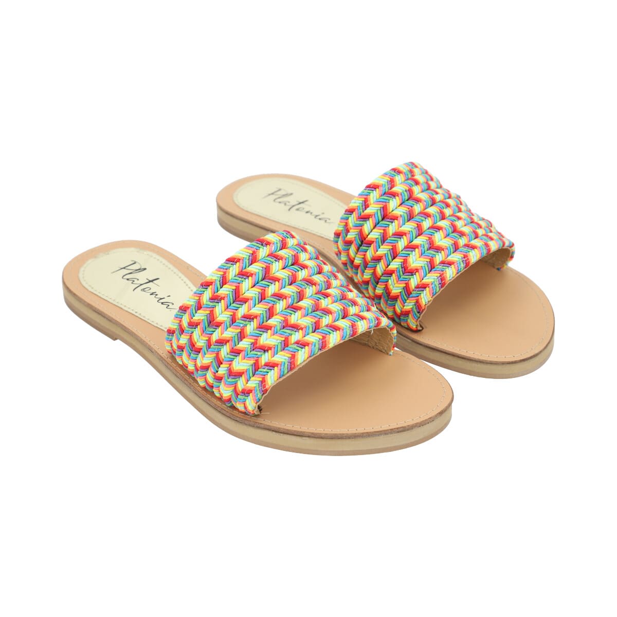 Roxana Multicolor