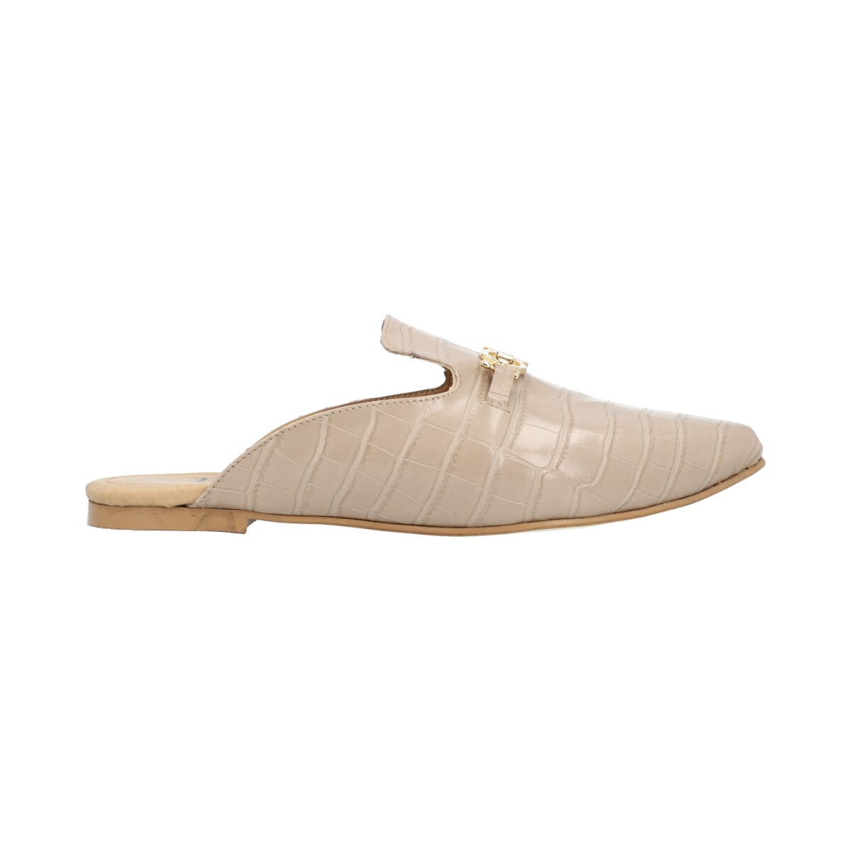 Terranova Nude