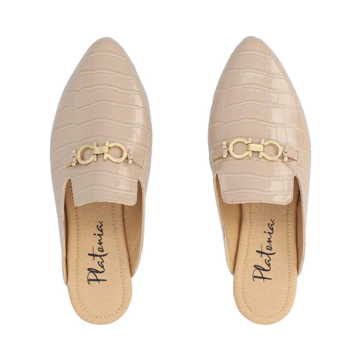 Terranova Nude