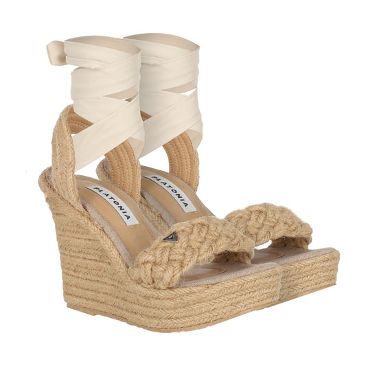 Isabella Beige