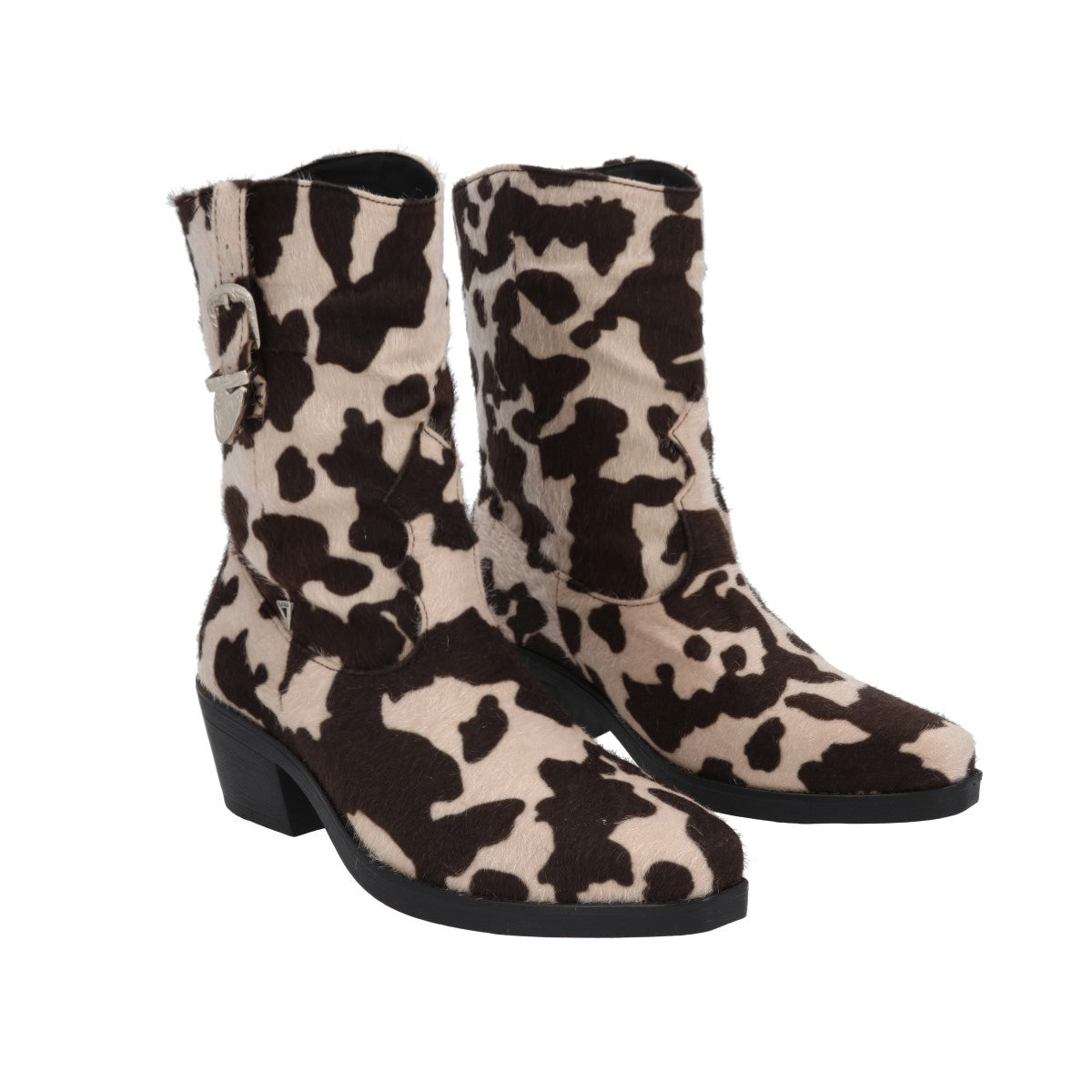 Dallas Animal Print