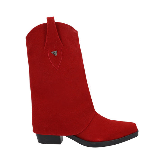 Oklahoma Rojo