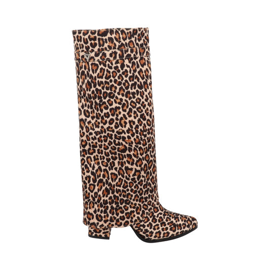 Francia Animal Print