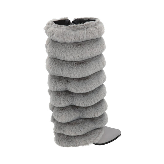 Alaska Gris