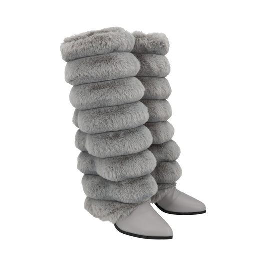 Alaska Gris