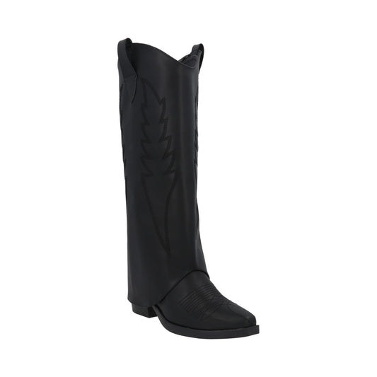 Rodeo Negro