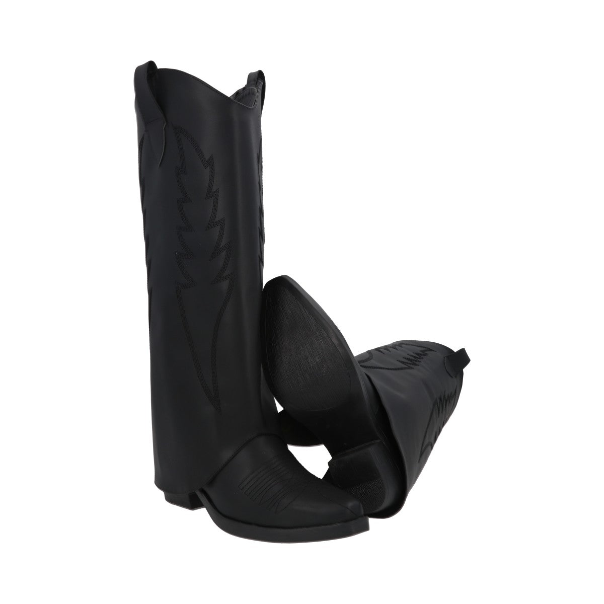 Rodeo Negro