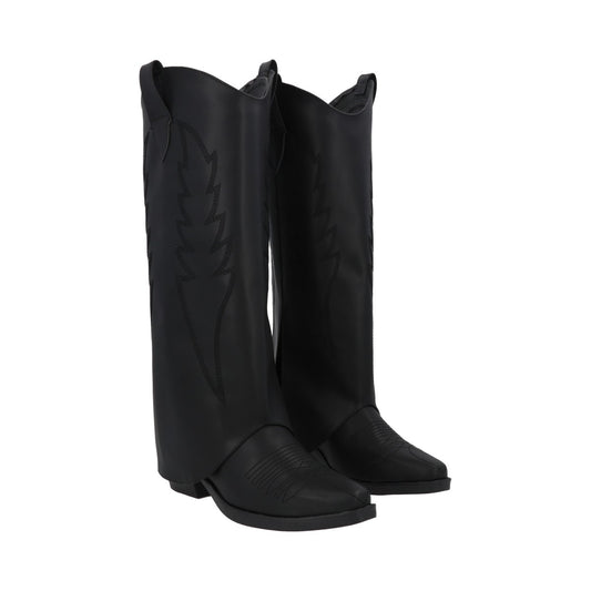 Rodeo Negro