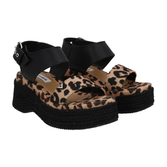Luanda Leopardo