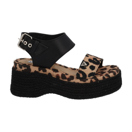Luanda Leopardo